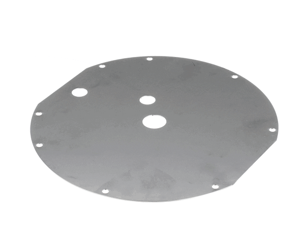 Bunn 36606.0001 Lid, Tank 8 Inch Dia Tank (BU36606-0001) Each