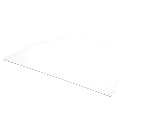 Bunn 36650.0000 Lens,Merchandiser Fxd Imix-4/5 (BU36650-0000) Each