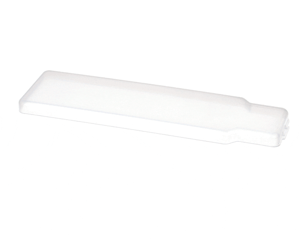 Bunn 36653.0001 Lid, Hopper 8Lb Imix (BU36653-0001) Each