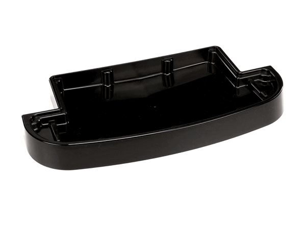 Bunn 36670.0001 Drip Tray, Sbda-8 Black (BU36670-0001) Each