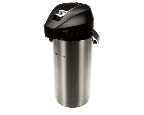 Bunn 36725.0000 3.8 Lt Airpot (BU36725-0000) Each