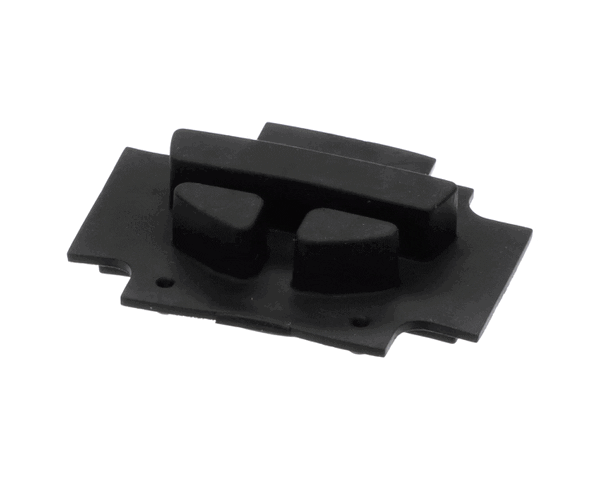 Bunn 36763.0002 Switch Pad, Three Button (BU36763-0002) Each