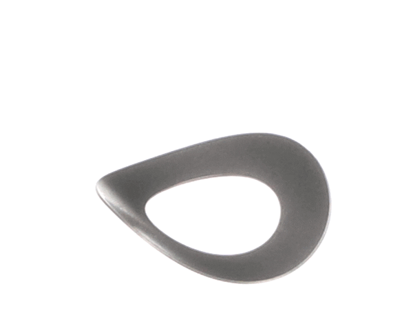 Bunn 36785.0000 Washer, Wave Sst .395Idx.7350D (BU36785-0000) Each