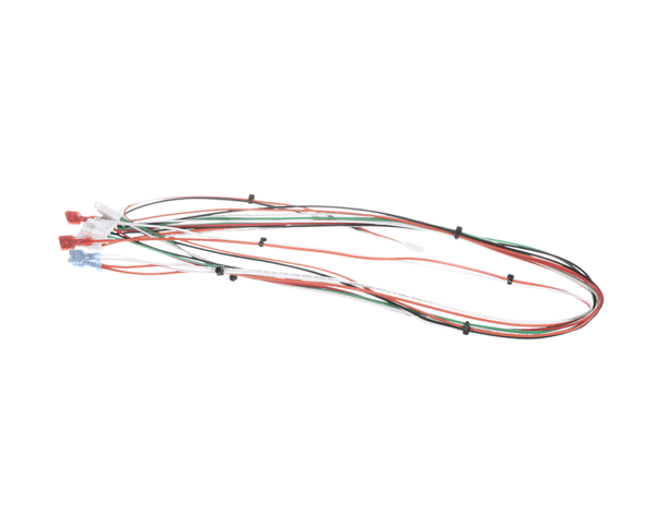 Bunn 36844.0007 Wiring Harness, I/O Head#3 Imix (BU36844-0007) Each