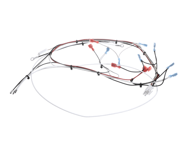 Bunn 36849.0000 Wiring Harness, Power Imix (BU36849-0000) Each