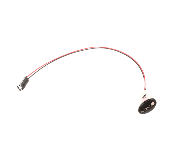 Bunn 36904.0000 Button Assembly,Pod Release W/Ter (BU36904-0000) Each