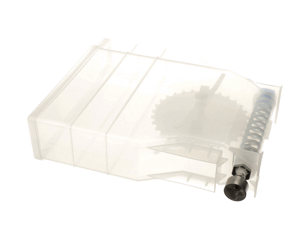 Bunn 37010.1010 Kit, Hopper Assembly, 6.5Lb Wire Auger (BU37010-1010) Each