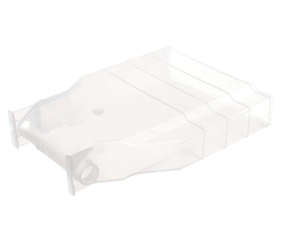 Bunn 37011.0001 Hopper Assembly,Sonic Welded 8 Lb (BU37011-0001) Each