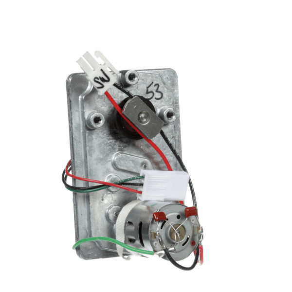 Bunn 37037.1000 Kit, Gearmotor Assembly Var 6-24D (BU37037-1000) Each