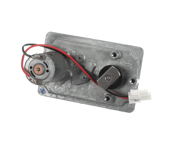 Bunn 37037.1001 Gearmotor Assembly, Var 6-24Dvdc (BU37037-1001) Each