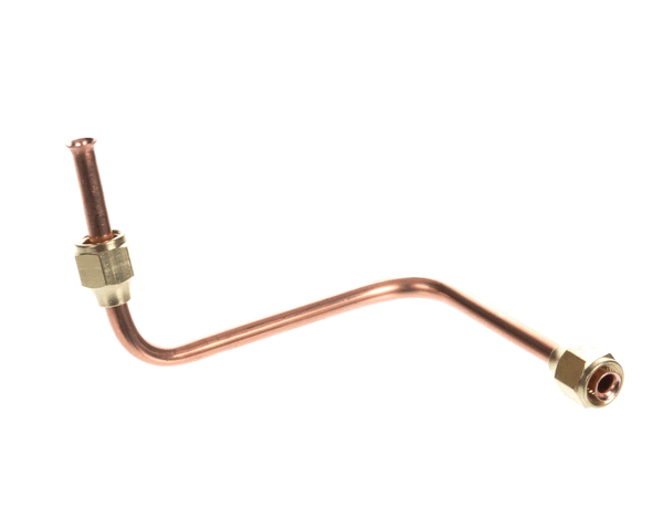 Bunn 37093.0000 Tube Assembly,Bulkhead To Strainer (BU37093-0000) Each