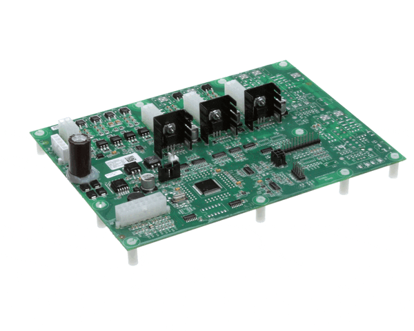 Bunn 37104.1010 Cba Kit, Main Control Imix-3 (BU37104-1010) Each