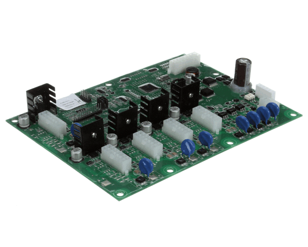 Bunn 37104.1011 Cba Kit, Main Control Imix-5 (BU37104-1011) Each