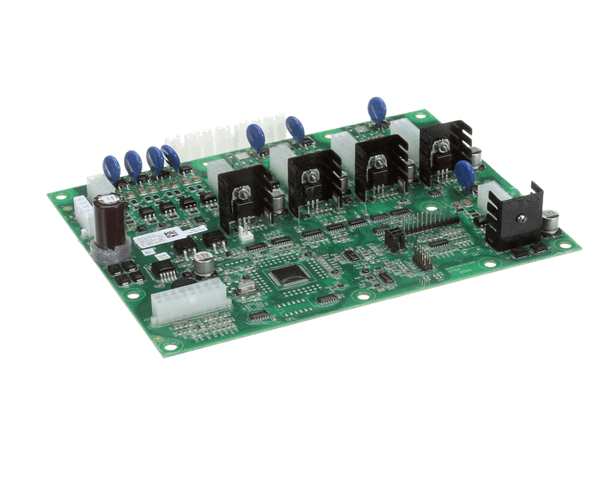 Bunn 37104.1013 Cba Kit, Main Control Imix-5 256K (BU37104-1013) Each