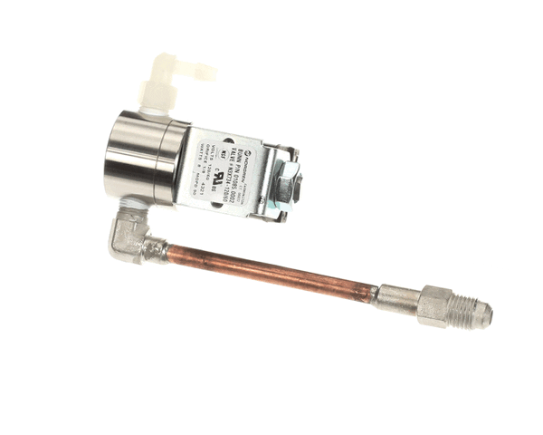 Bunn 37313.0001 Solenoid Valve Assembly, W/Copper (BU37313-0001) Each