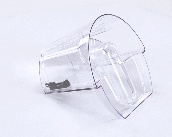 Bunn 37419.1000 Reservoir Assembly, Float/Valve (BU37419-1000) Each