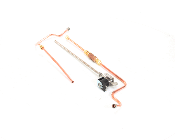 Bunn 37420.0000 Valve Assembly Kit,120V Flow 1Gpm (BU37420-0000) Each