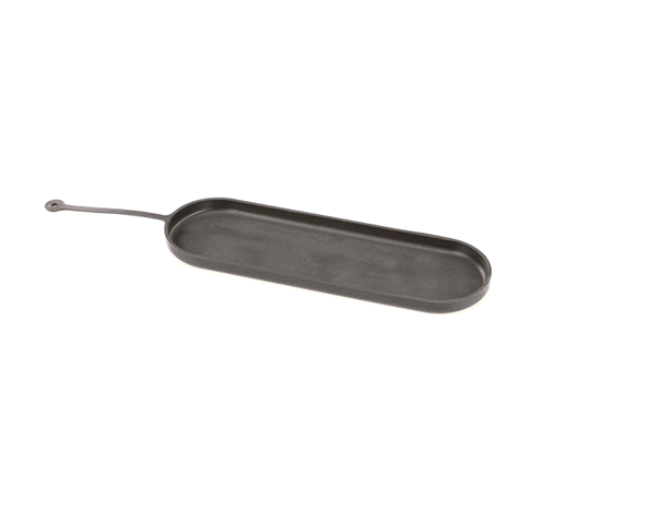 Bunn 37427.0001 Cover, Rsvr Icdd-3, Brew Thru (BU37427-0001) Each