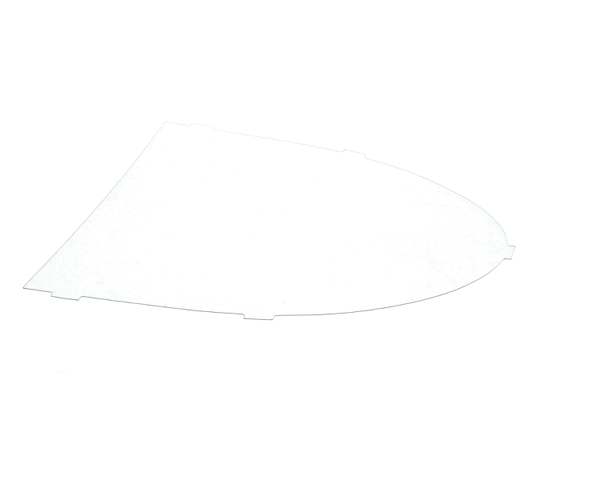 Bunn 37456.0001 Lens,Merchandiser Rmvbl Imix3 (BU37456-0001) Each