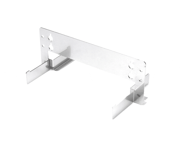 Bunn 37462.0000 Bracket Weldment, Drip Tray Imix3 (BU37462-0000) Each
