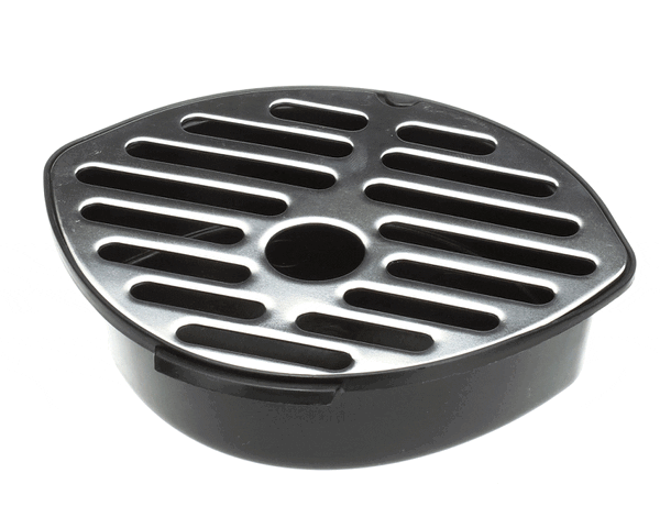 Bunn 37520.0001 Kit, Drip Tray & Grate Mca (BU37520-0001) Each