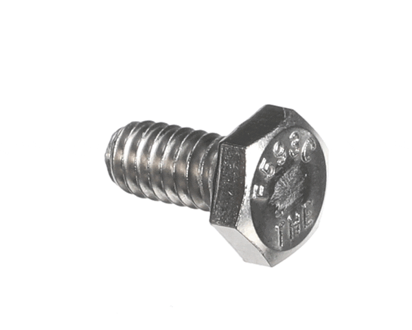 Bunn 37549.0000 Screw, Hex Hd .25-20 X .50 (BU37549-0000) Each
