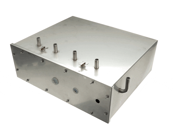 Bunn 37755.1002 Tank Assembly,3000W 240V 19" Hood (BU37755-1002) Each