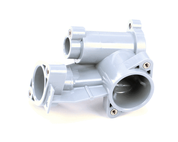 Bunn 37801.0003 Valve Body Assembly, Gry (BU37801-0003) Each