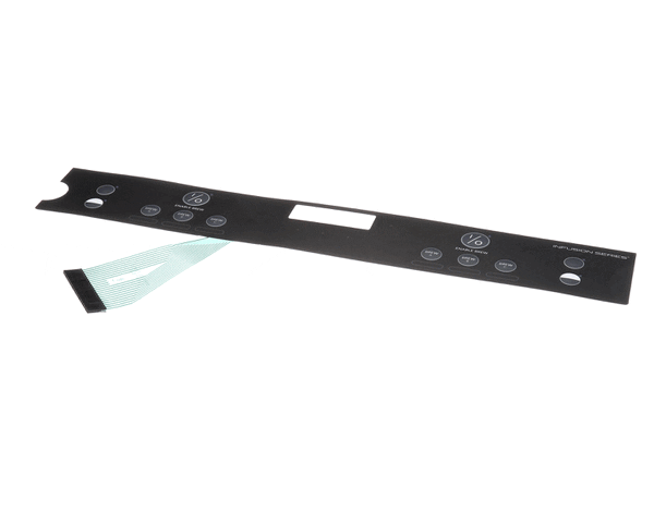 Bunn 37875.0017 Switch Membrane Icb Twin (BU37875-0017) Each