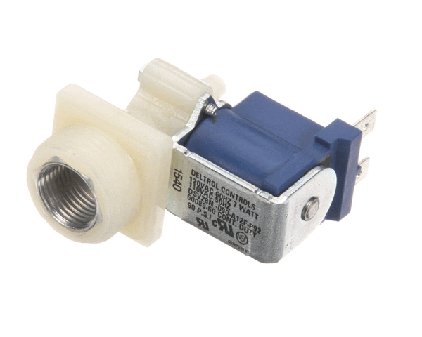 Bunn 37933.0000 Solenoid, Syrup Valve 120V (BU37933-0000) Each