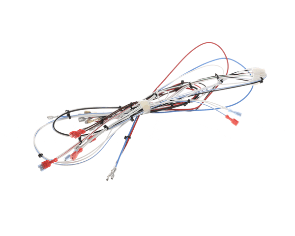 Bunn 38040.0014 Wiring Harness, Main Icb Sh (BU38040-0014) Each