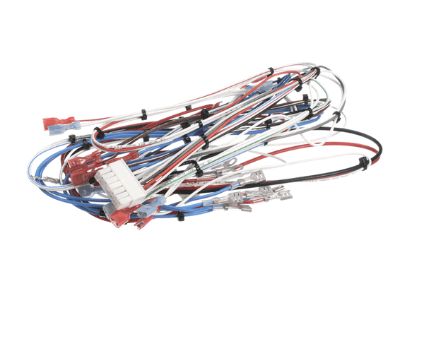 Bunn 38040.0029 Wiring Harness, Main Icb Twin Sh (BU38040-0029) Each