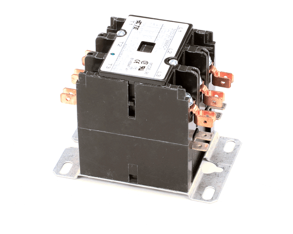 Bunn 38045.0001 Contactor, 3 Pole-120Vac (BU38045-0001) Each