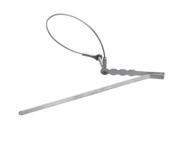 Bunn 38055.0006 Probe Assy, Low Level Detect 5.82 Lg (BU38055-0006) Each