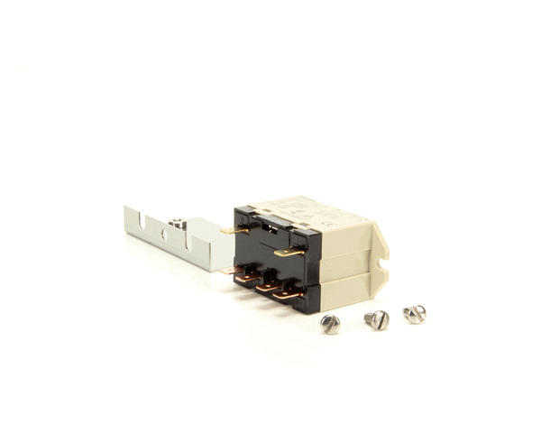 Bunn 38326.0000 Relay W/Bracket Kit,100/120V (BU38326-0000) Each