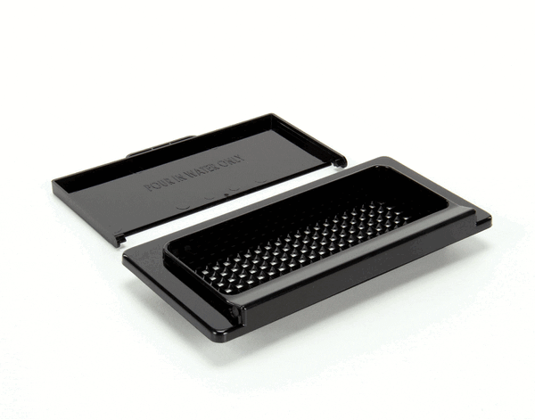 Bunn 38497.1000 Flip Lid Ay, W/O Clip Snap-In (BU38497-1000) Each