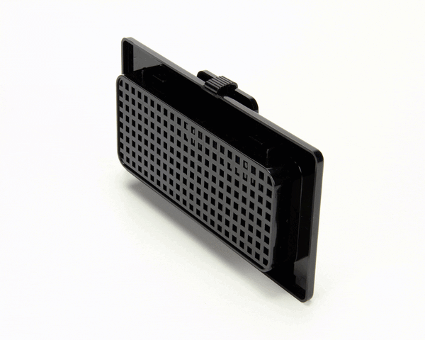 Bunn 38498.1000 Flip Lid Ay, W/Clip Snap-In (BU38498-1000) Each