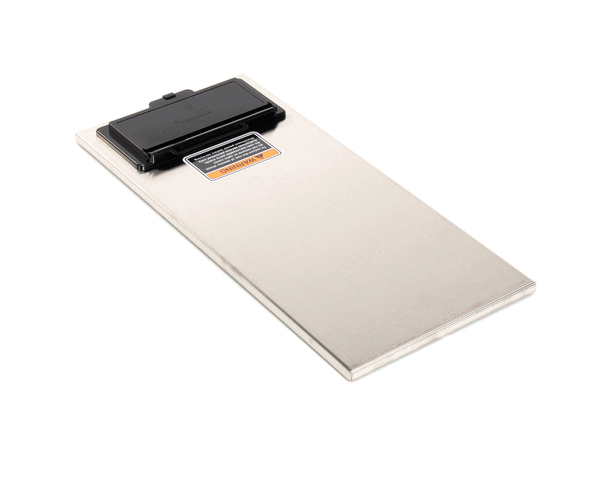 Bunn 38503.1000 Cover W/Decal, Top W/Lid (BU38503-1000) Each