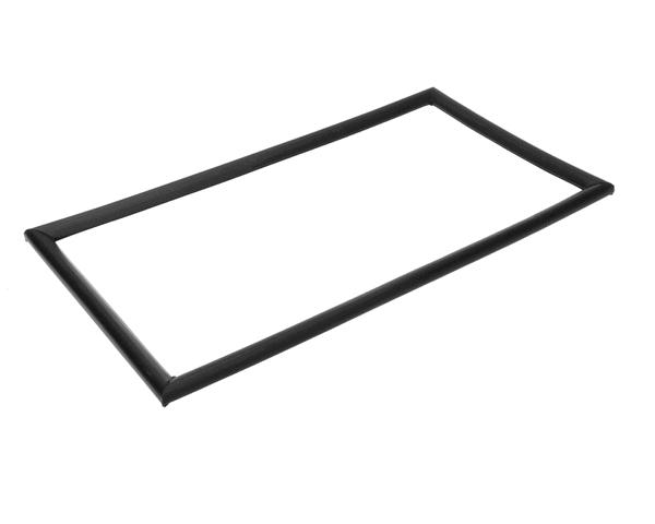 Bunn 38568.0002 Gasket, Door Santoprene 9.50 X 17.21 (BU38568-0002) Each