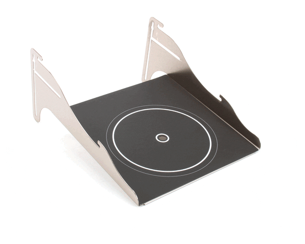 Bunn 38704.1002 Tray Assembly, Flip W/Decal (BU38704-1002) Each