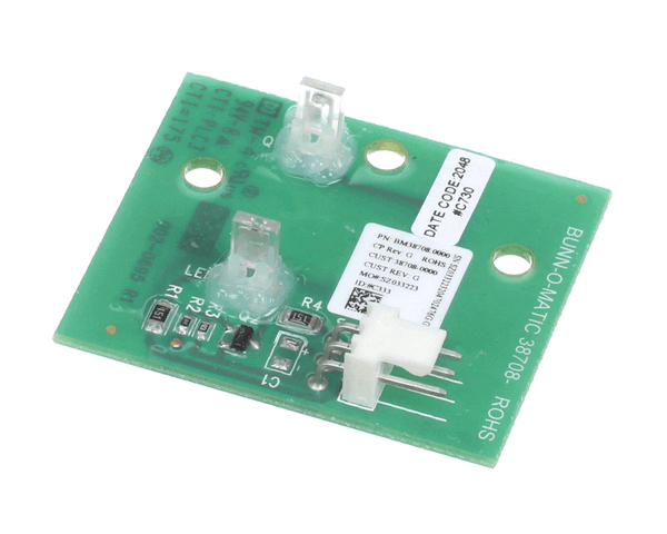 Bunn 38708.1000 Cba Kit, Position Sensor (BU38708-1000) Each