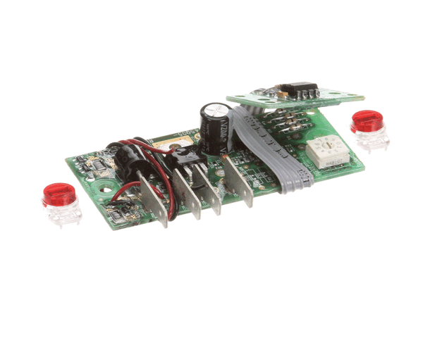 Bunn 38714.1004 Cba Kit, Snsr/Tmr 163.4 (BU38714-1004) Each