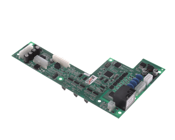 Bunn 38726.1004 Cba, Lcc-2 Lp-Chilled (BU38726-1004) Each