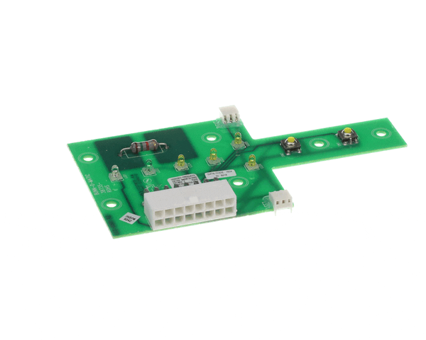 Bunn 38735.1000 Cba Kit, Led Bd Lcc/Lca (BU38735-1000) Each