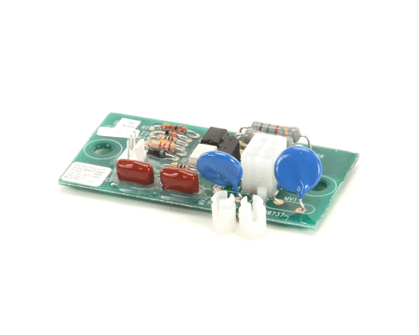 Bunn 38737.1000 Control Board Assembly Auxiliary Control (BU38737-1000) Each