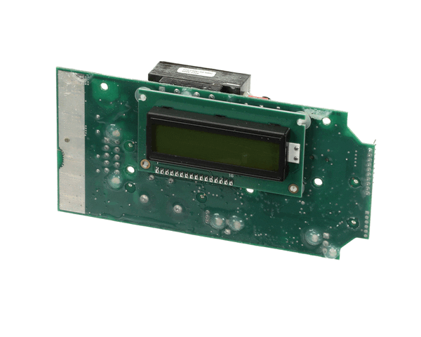 Bunn 38760.1004 Control Board Assembly Axiom 240V Rohs (BU38760-1004) Each