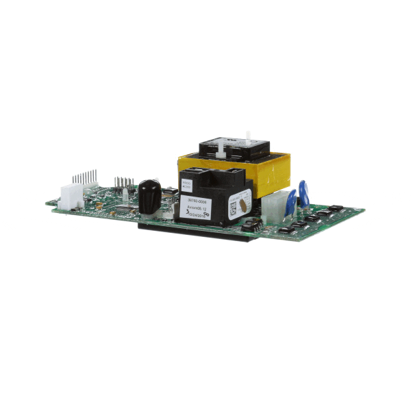 Bunn 38760.1006 Control Board Assembly Axiom 120V (Sbux) (BU38760-1006) Each
