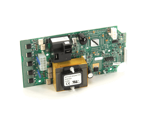 Bunn 38760.1007 Control Board Assembly Axiom 120V (Dd) (BU38760-1007) Each