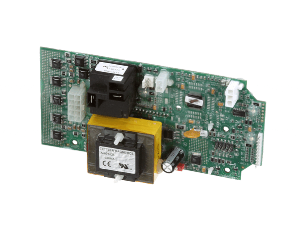 Bunn 38760.1010 Control Board Assembly Axiom 240V Full/H (BU38760-1010) Each