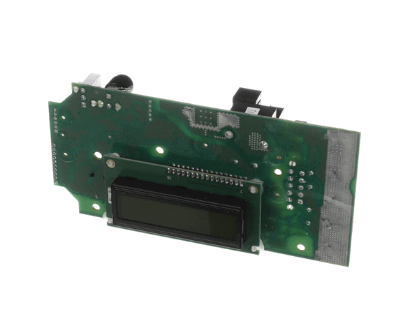 Bunn 38760.1014 Cba, Axiom 120V Ful/Hlf Left (BU38760-1014) Each